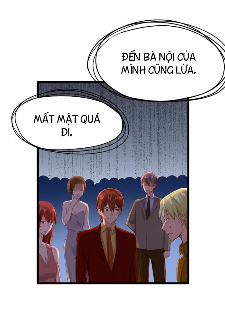 Bất Bại Chiến Thần Đi Ở Rể 6 trang 10