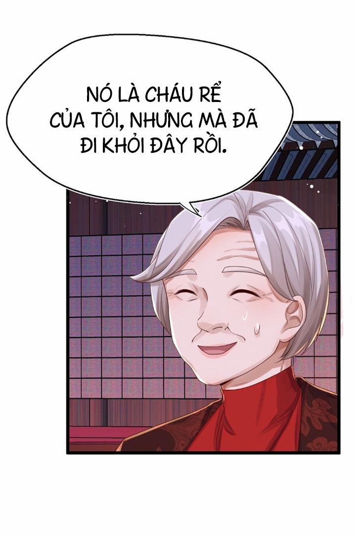 Bất Bại Chiến Thần Đi Ở Rể 6 trang 21