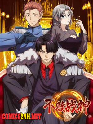 Đọc truyện tranh Bất Bại Chiến Thần Đi Ở Rể