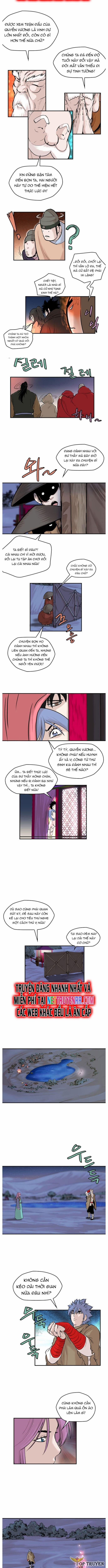 Bất Bại Quyền Ma 189 trang 2