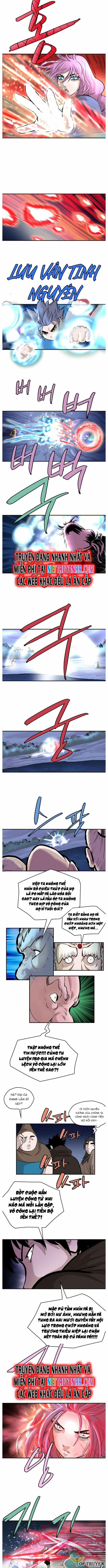 Bất Bại Quyền Ma 189 trang 4