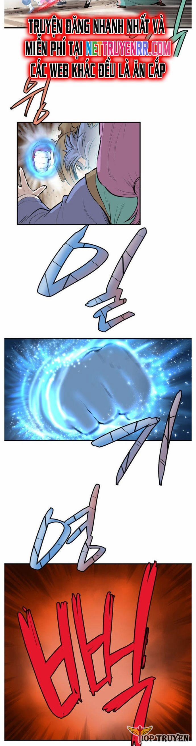 Bất Bại Quyền Ma 189 trang 5