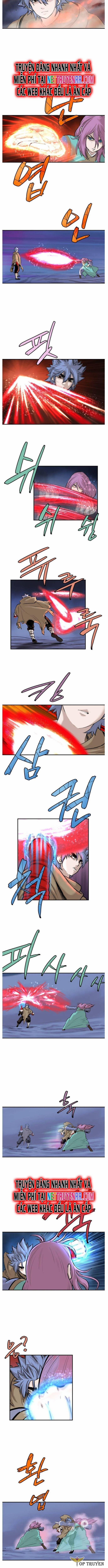 Bất Bại Quyền Ma 190 trang 1