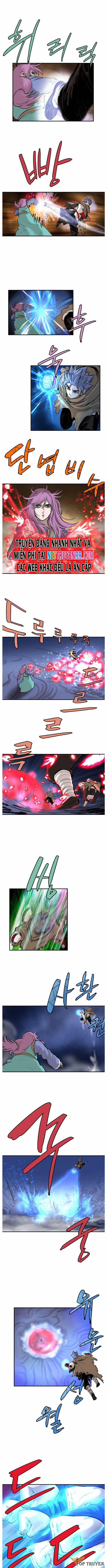 Bất Bại Quyền Ma 190 trang 2