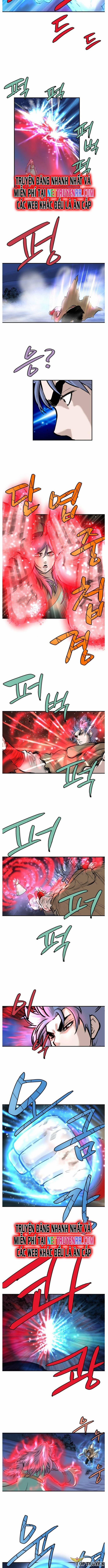 Bất Bại Quyền Ma 190 trang 3