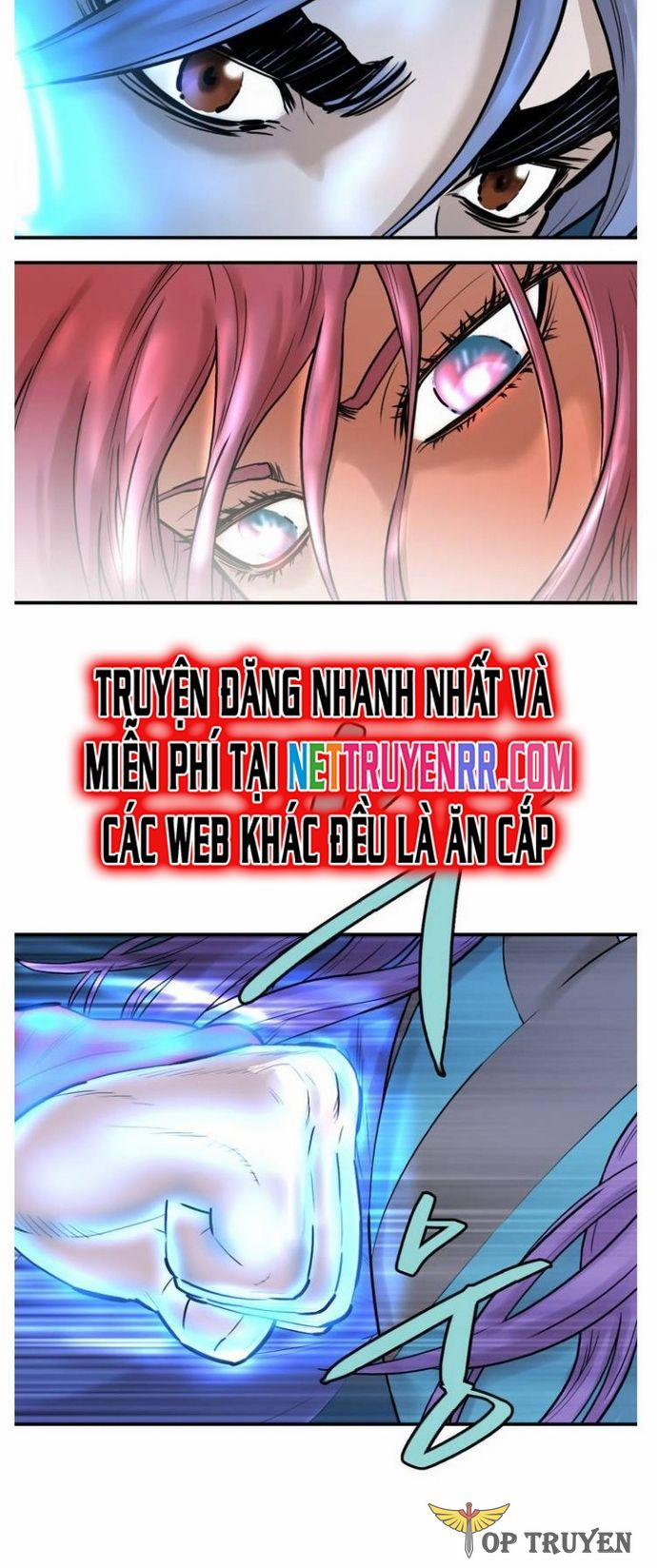 Bất Bại Quyền Ma 190 trang 5