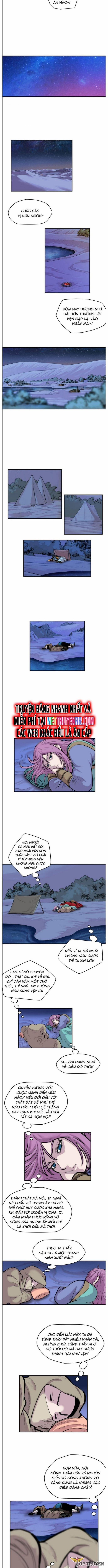 Bất Bại Quyền Ma 191 trang 2