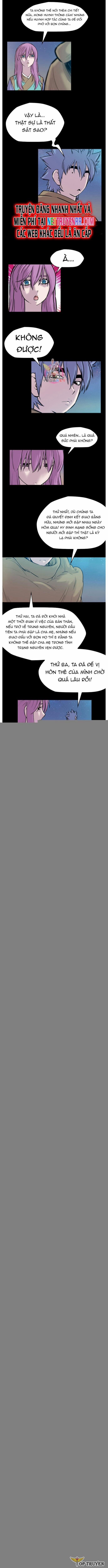 Bất Bại Quyền Ma 193 trang 2