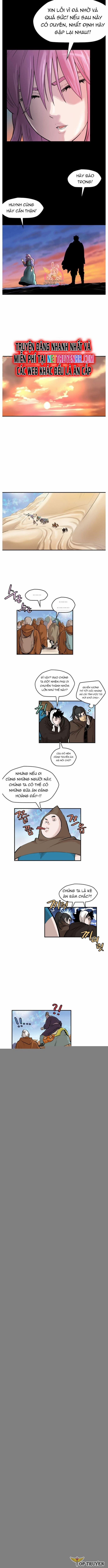 Bất Bại Quyền Ma 193 trang 3