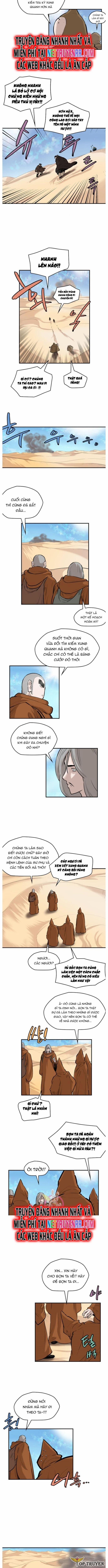 Bất Bại Quyền Ma 194 trang 2