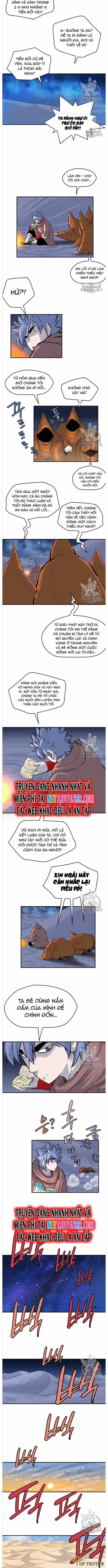 Bất Bại Quyền Ma 196 trang 4