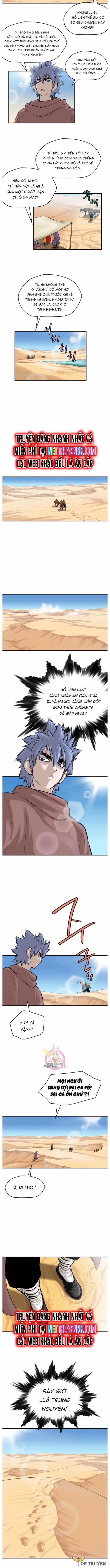 Bất Bại Quyền Ma 197 trang 4