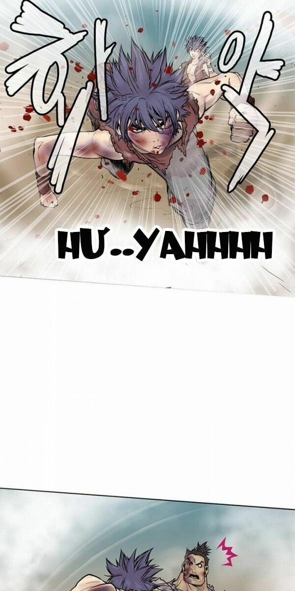 Bất Bại Quyền Ma 2 trang 22