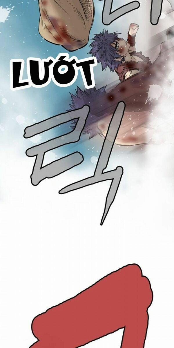 Bất Bại Quyền Ma 2 trang 25