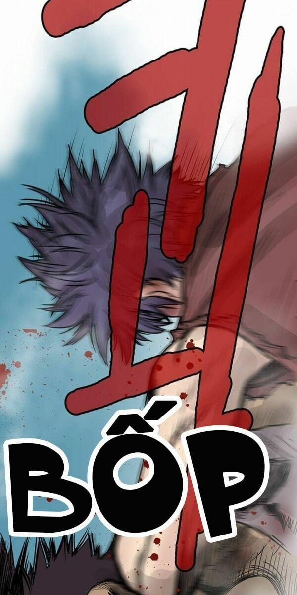 Bất Bại Quyền Ma 2 trang 26