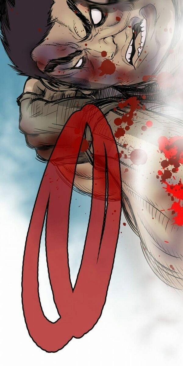 Bất Bại Quyền Ma 2 trang 27