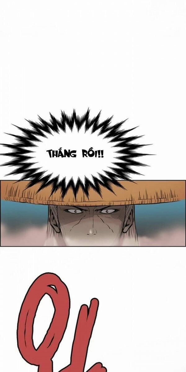 Bất Bại Quyền Ma 2 trang 28