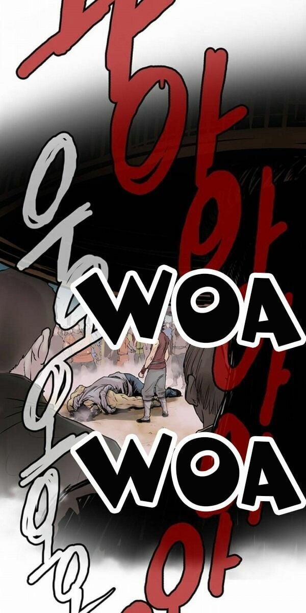 Bất Bại Quyền Ma 2 trang 29