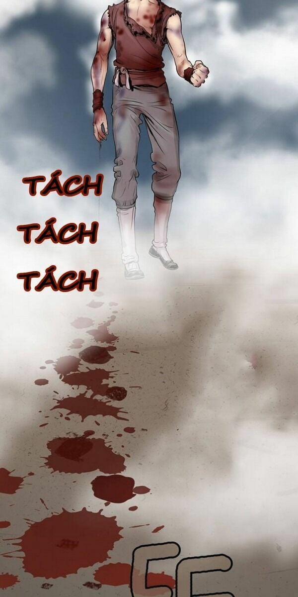 Bất Bại Quyền Ma 2 trang 33