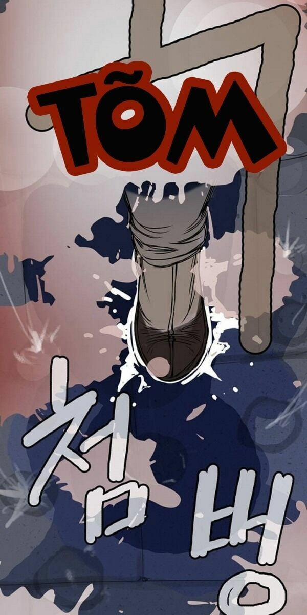 Bất Bại Quyền Ma 2 trang 37