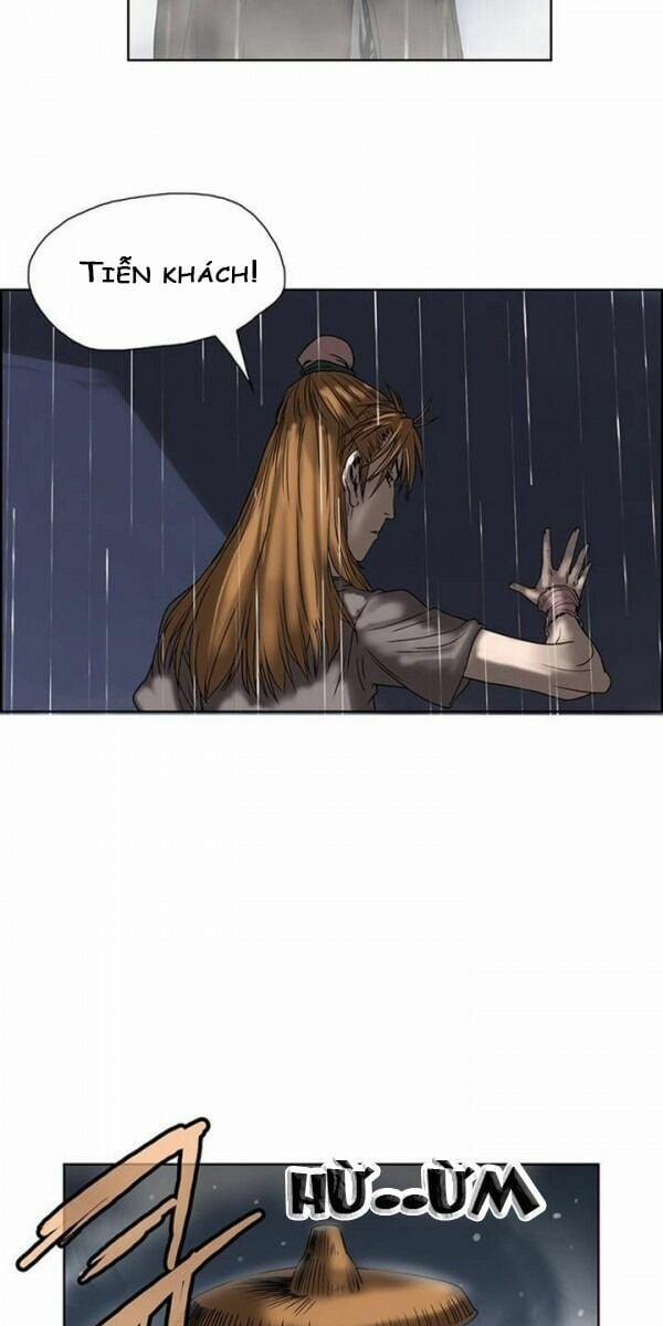 Bất Bại Quyền Ma 2 trang 44