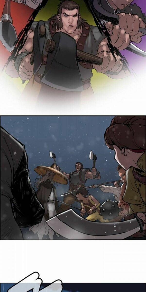 Bất Bại Quyền Ma 2 trang 46