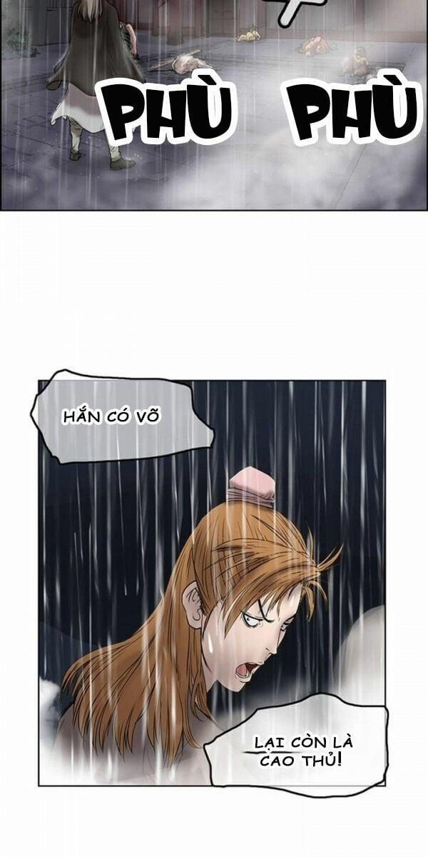 Bất Bại Quyền Ma 2 trang 48