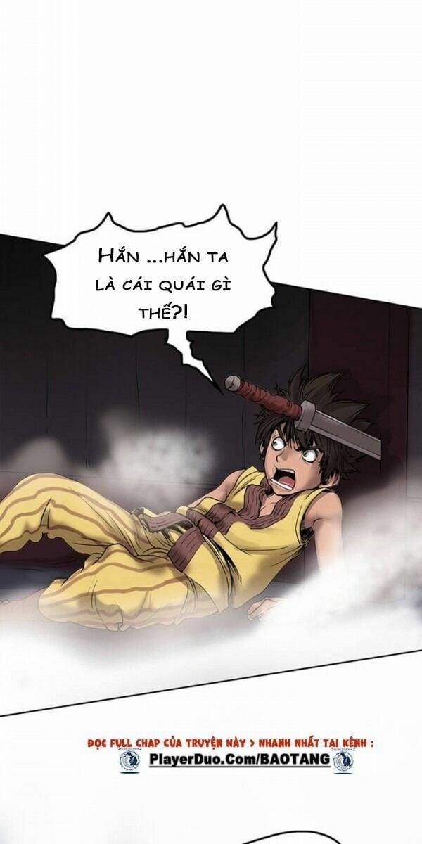 Bất Bại Quyền Ma 2 trang 49