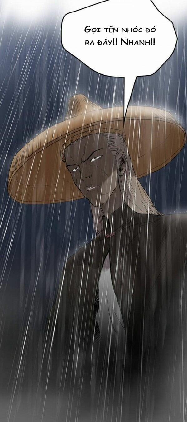 Bất Bại Quyền Ma 2 trang 50