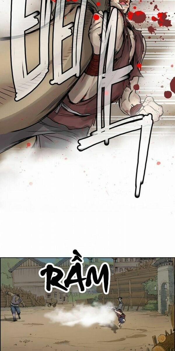 Bất Bại Quyền Ma 2 trang 6