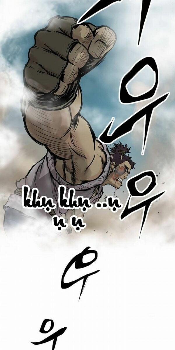 Bất Bại Quyền Ma 2 trang 8