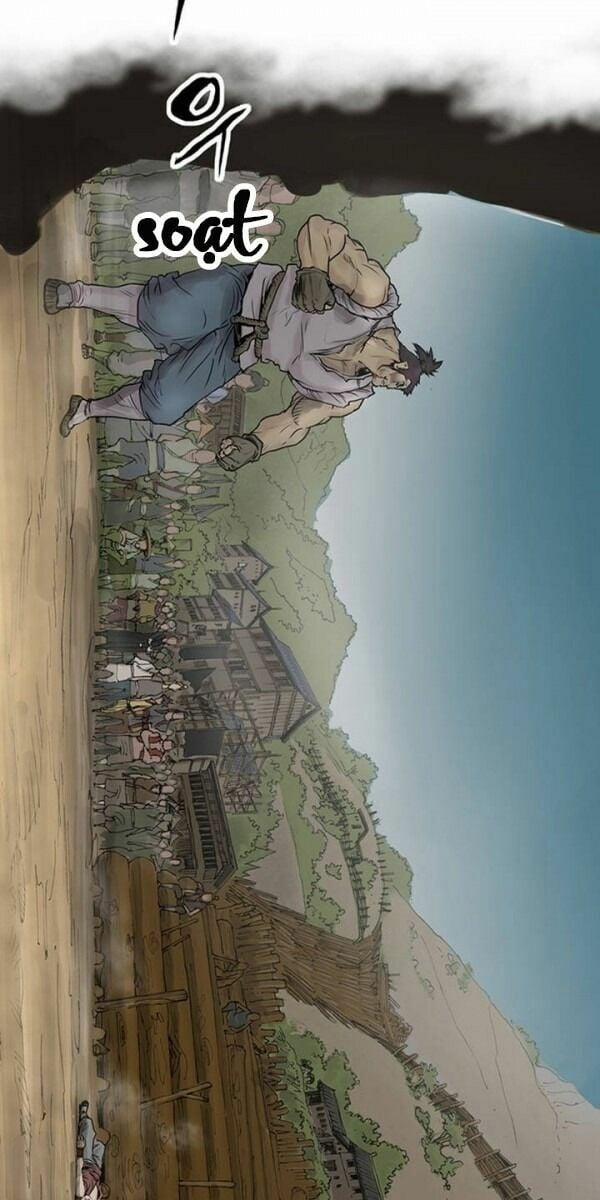 Bất Bại Quyền Ma 2 trang 9