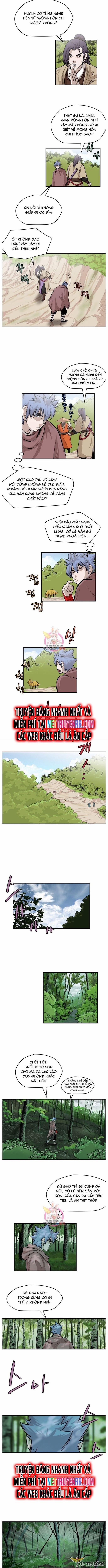 Bất Bại Quyền Ma 200 trang 2