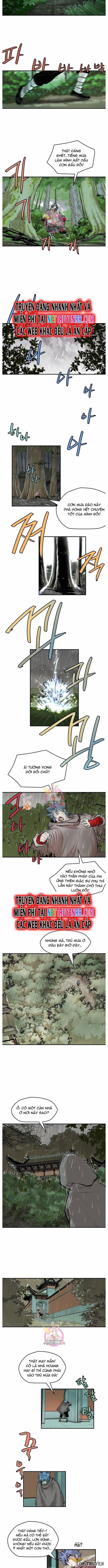 Bất Bại Quyền Ma 200 trang 3