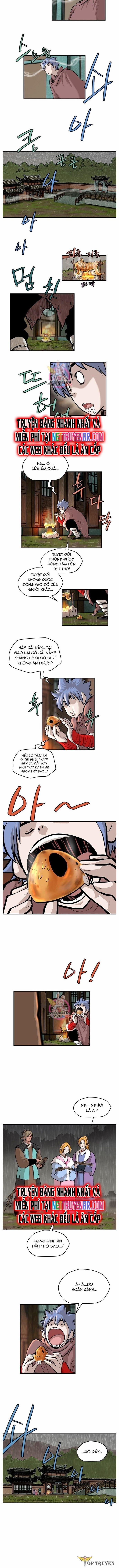 Bất Bại Quyền Ma 200 trang 4