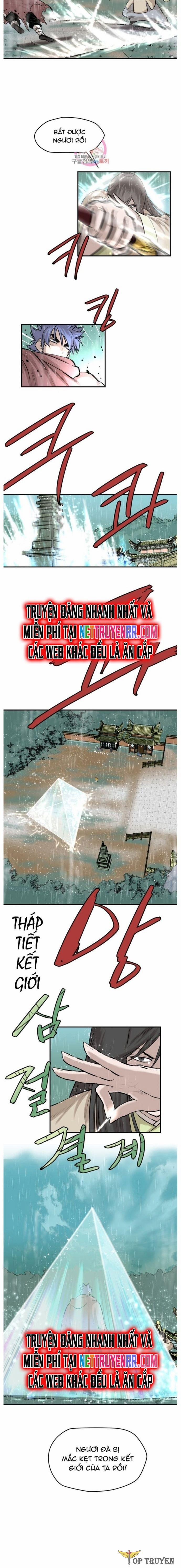 Bất Bại Quyền Ma 202 trang 4