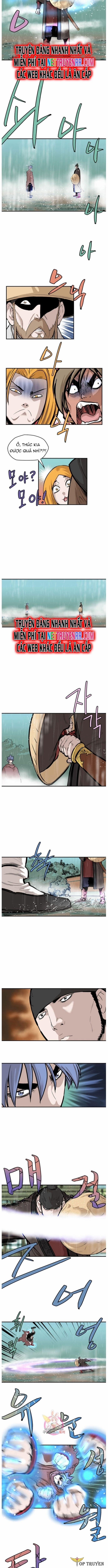 Bất Bại Quyền Ma 203 trang 3