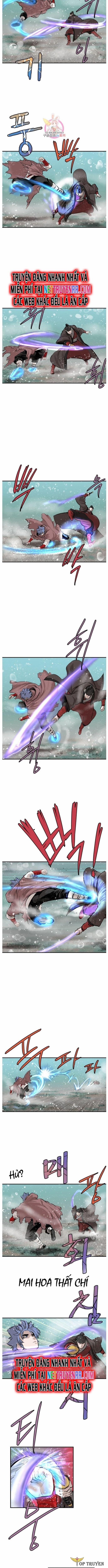 Bất Bại Quyền Ma 204 trang 4