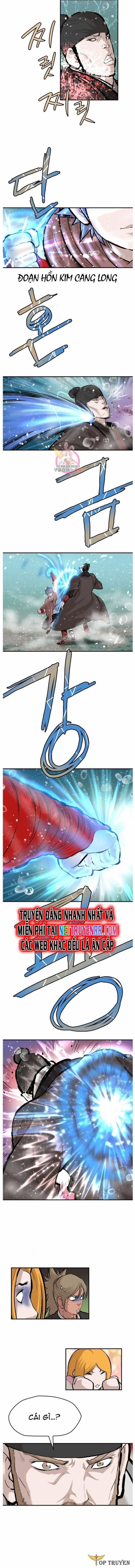 Bất Bại Quyền Ma 204 trang 5