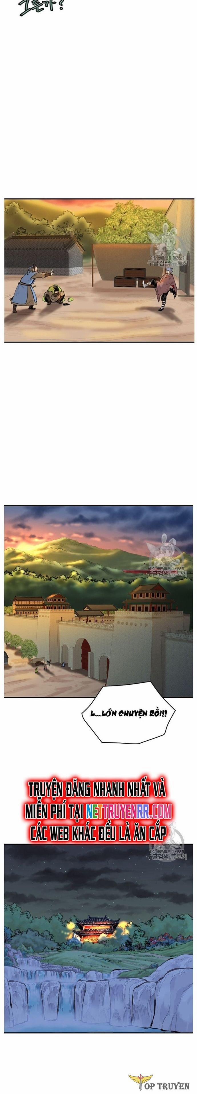 Bất Bại Quyền Ma 208 trang 5