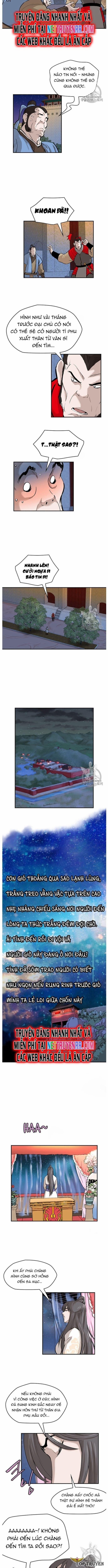 Bất Bại Quyền Ma 209 trang 1