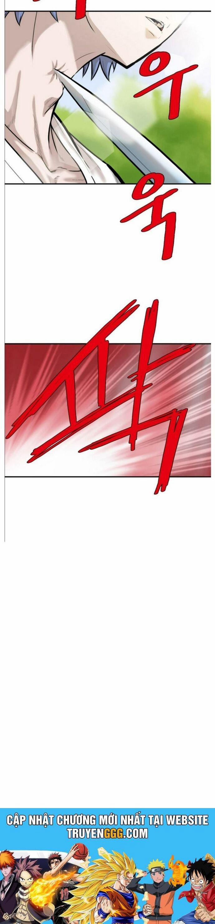 Bất Bại Quyền Ma 212 trang 20