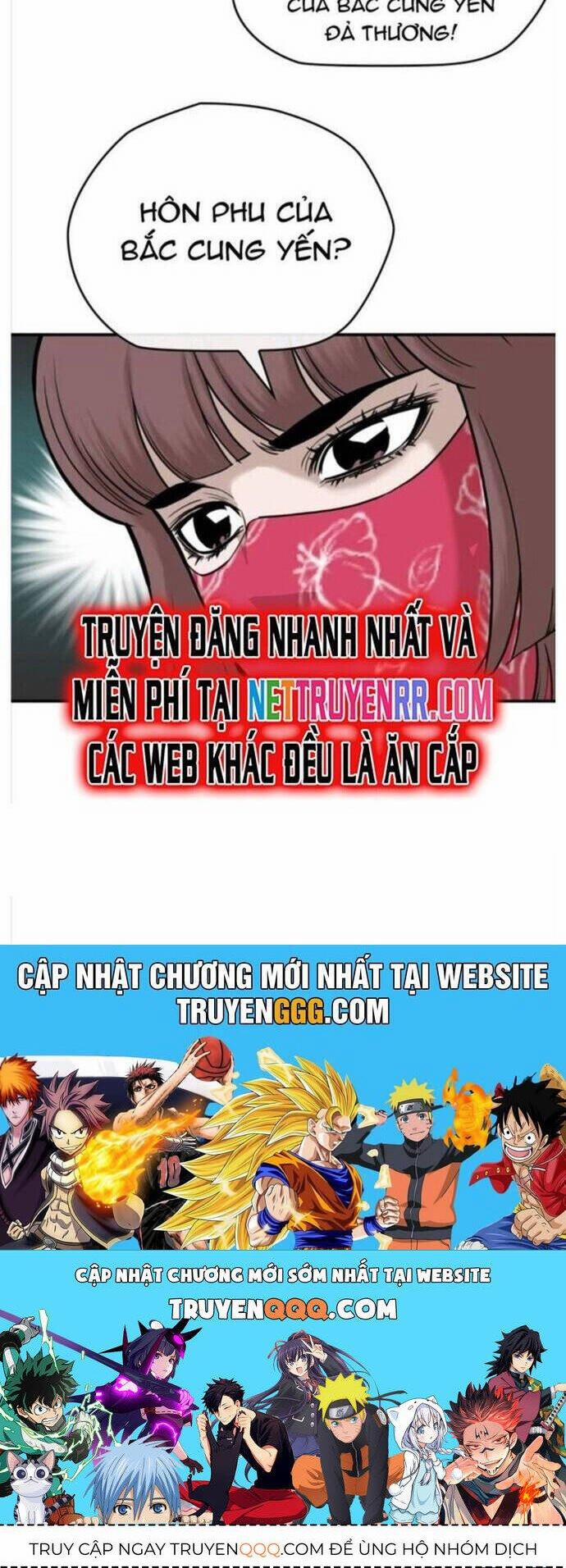 Bất Bại Quyền Ma 213 trang 23