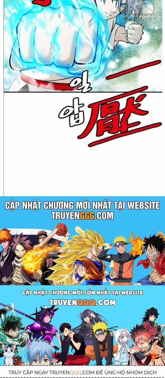 Bất Bại Quyền Ma 216 trang 20