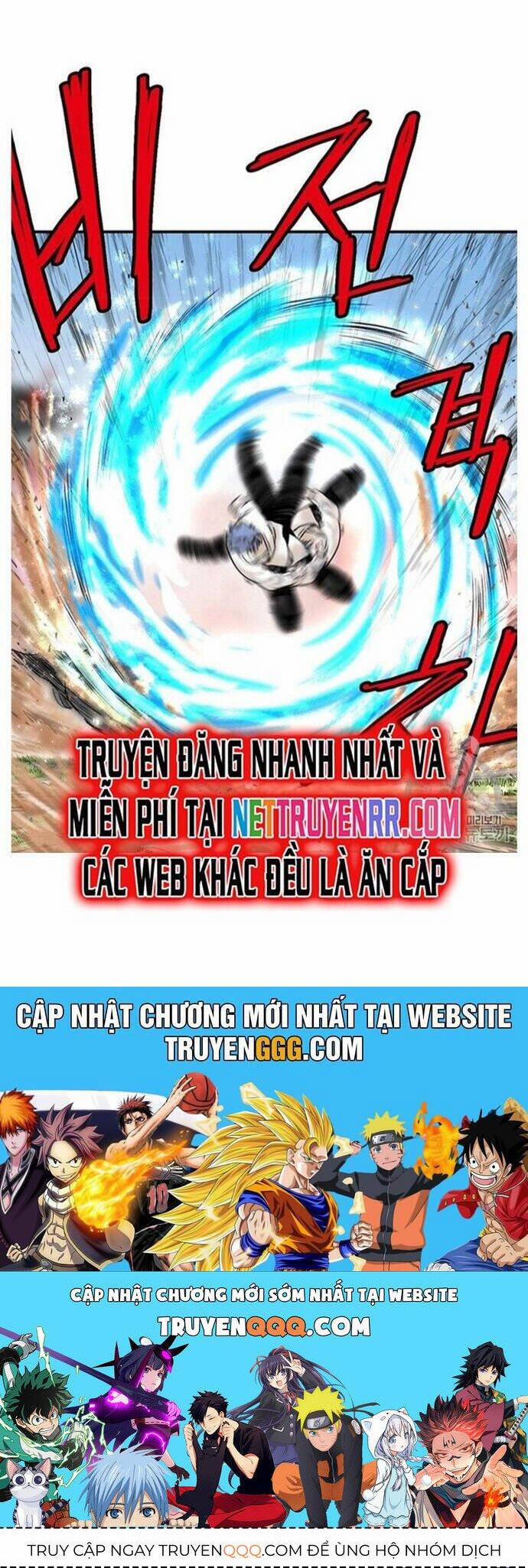 Bất Bại Quyền Ma 219 trang 22