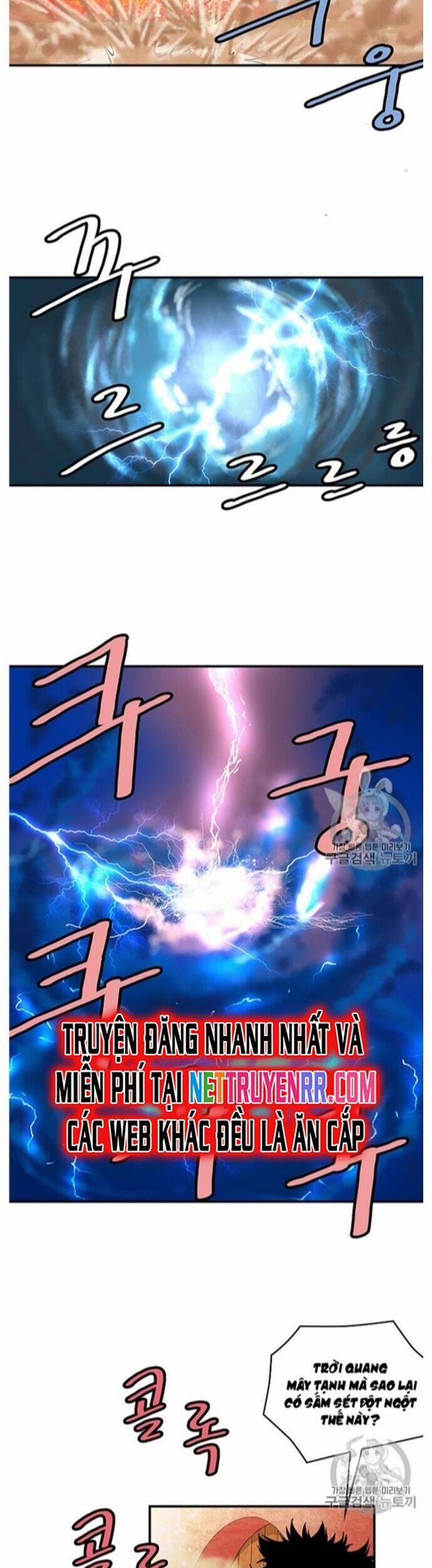 Bất Bại Quyền Ma 220 trang 16