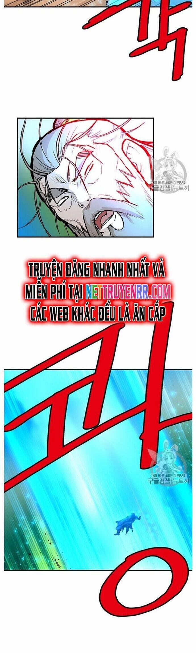 Bất Bại Quyền Ma 220 trang 22