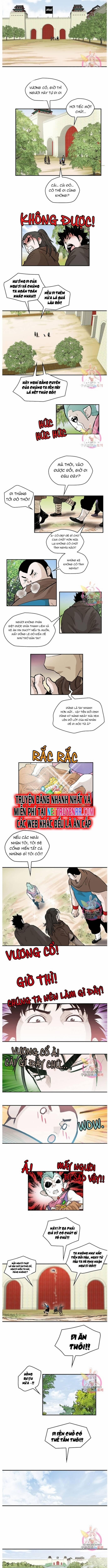 Bất Bại Quyền Ma 223 trang 2