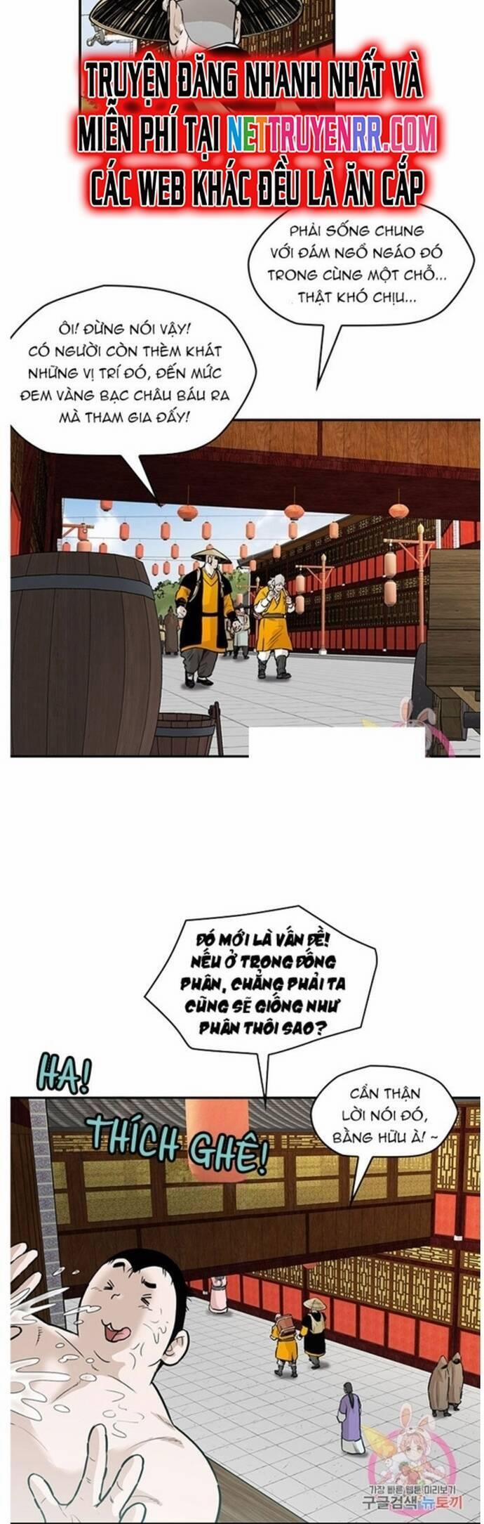 Bất Bại Quyền Ma 223 trang 4