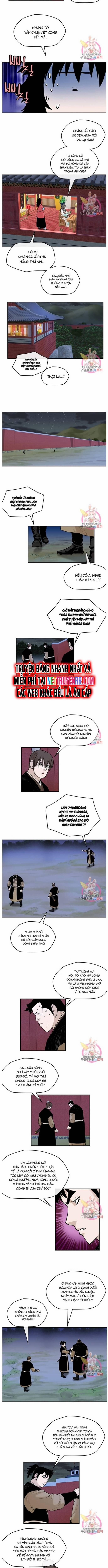 Bất Bại Quyền Ma 229 trang 2